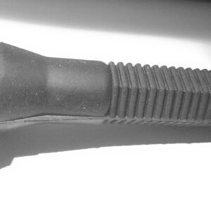 Chicken Machine Rubber Pluckers Diamond Shape 100 Peices - PV ENGINEERS BRAND