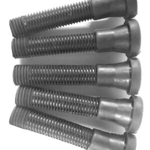 Chicken Machine Rubbers 100 Peices - PV ENGINEERS BRAND