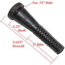 Chicken Machine Rubber Pluckers Big Size 100 Peices - PV ENGINEERS BRAND