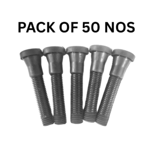 Chicken rubber pluckers pack of 50 numbers