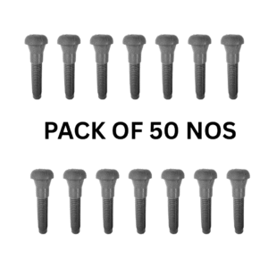 Chicken machine rubber pluckers pack of 50 numbers