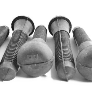 Chicken machine rubber pluckers pack of 50 numbers