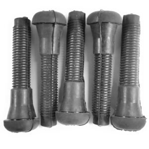 Chicken machine rubber pluckers pack of 50 numbers