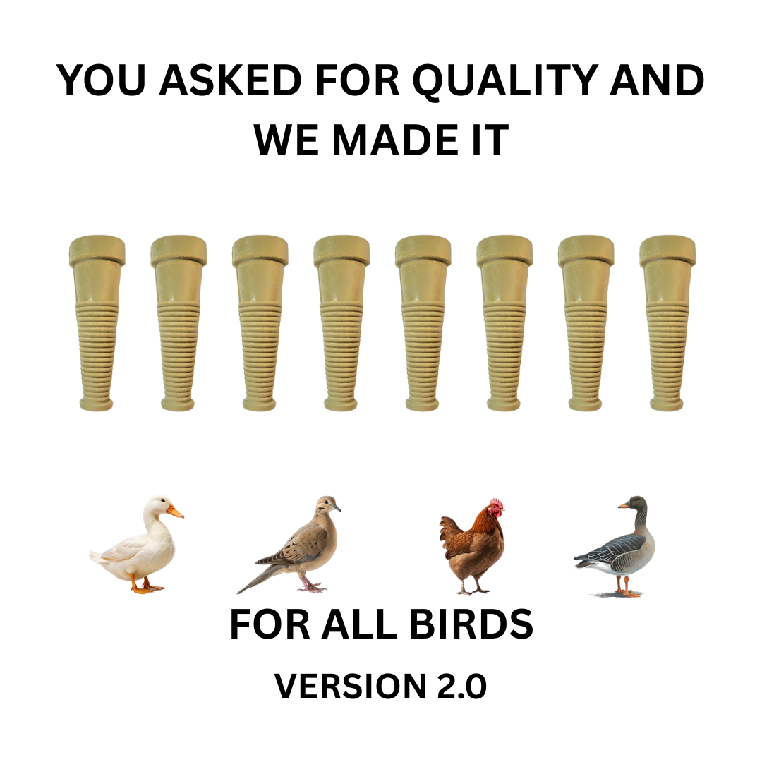 Premium Chicken Machine Rubber Pluckers Model - HPVSR-TNW ( 25 TO 200 PCS ) | PV ENGINEERS BRAND