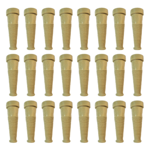 Premium Chicken Machine Rubber Pluckers Model - HPVSR-TNW ( 25 TO 200 PCS ) | PV ENGINEERS BRAND