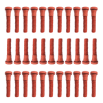 Premium Chicken Machine Rubber Pluckers Model – HPVSR FR ( 25 TO 200 PCS)  | PV ENGINEERS BRAND
