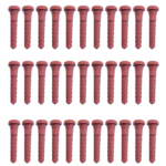 Premium Chicken Machine Rubber Pluckers HPVSR MR( 25 TO 200 PCS ) | PV ENGINEERS BRAND